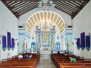 Church of Our Lady of Regla | Iglesia de Nuestra Señora de Regla | 1818 Havana, Cuba, 2019