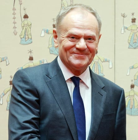 Венгерский и Польские флаги