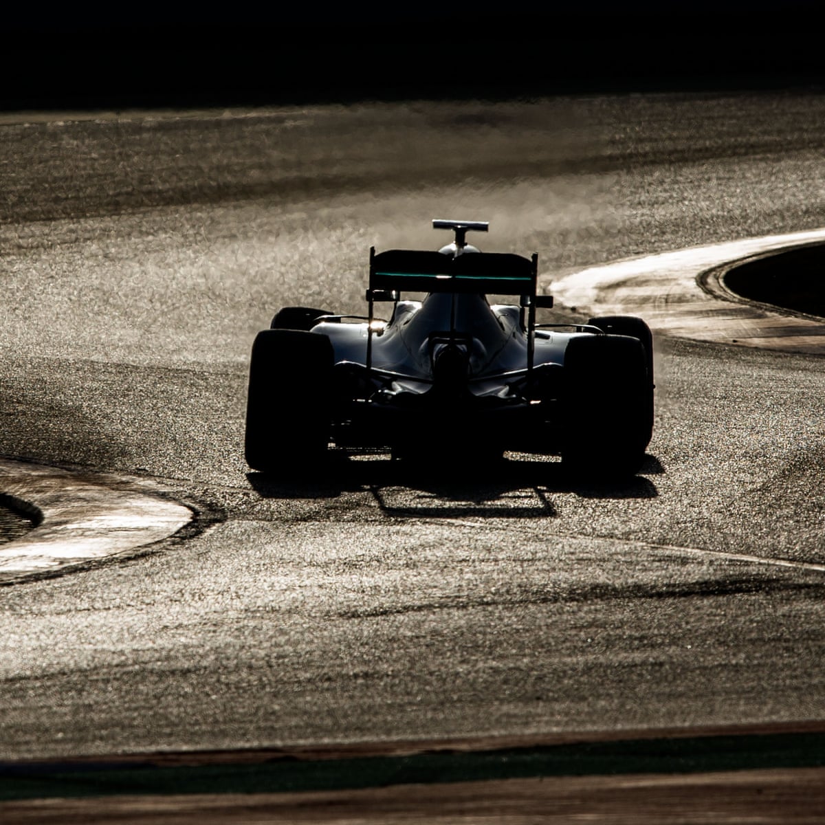 F1 Rules Shake Up Unveiled By Fia Featuring New Qualifying Format Formula One The Guardian