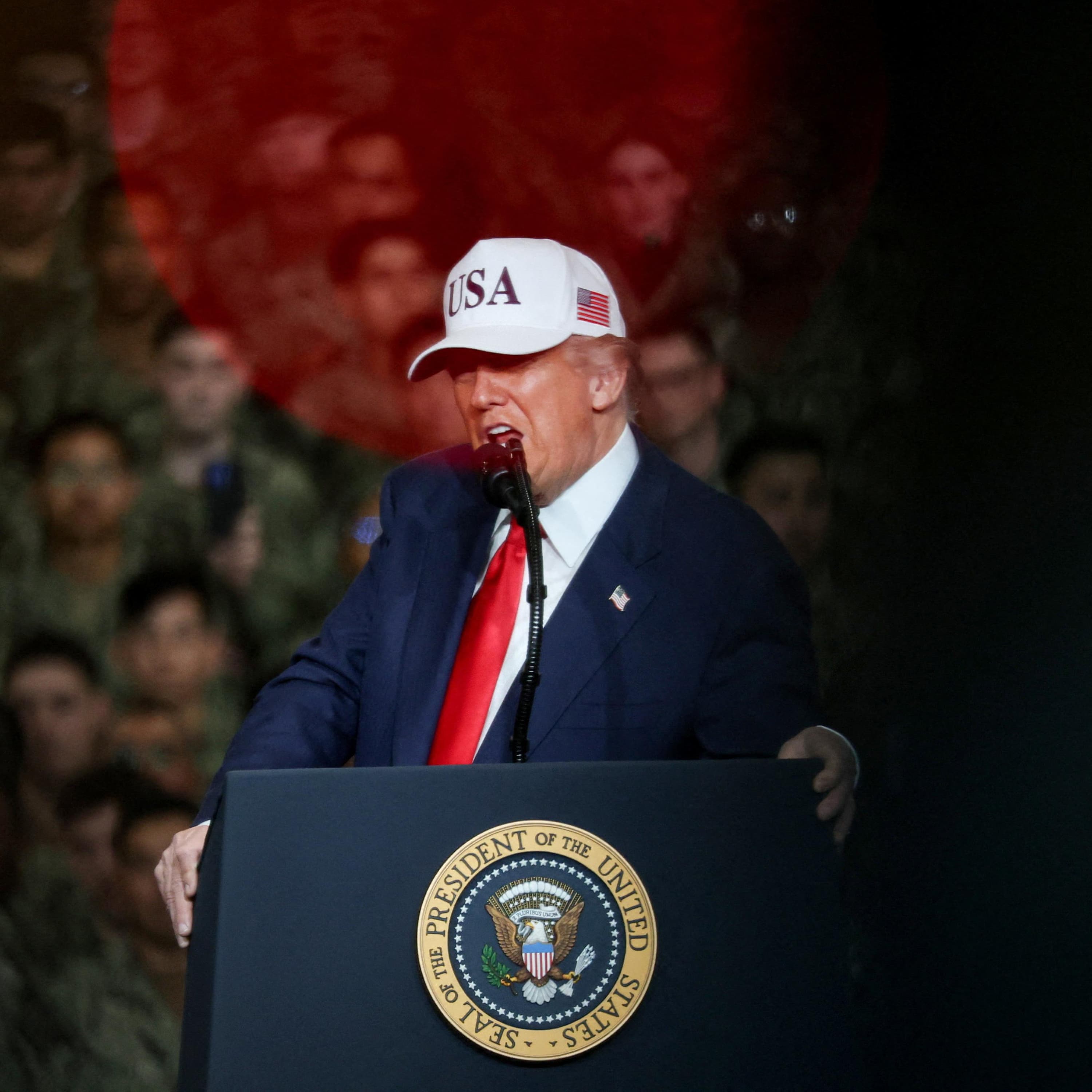 Is Trump going to war with Venezuela? Is Trump going to war with Venezuela?