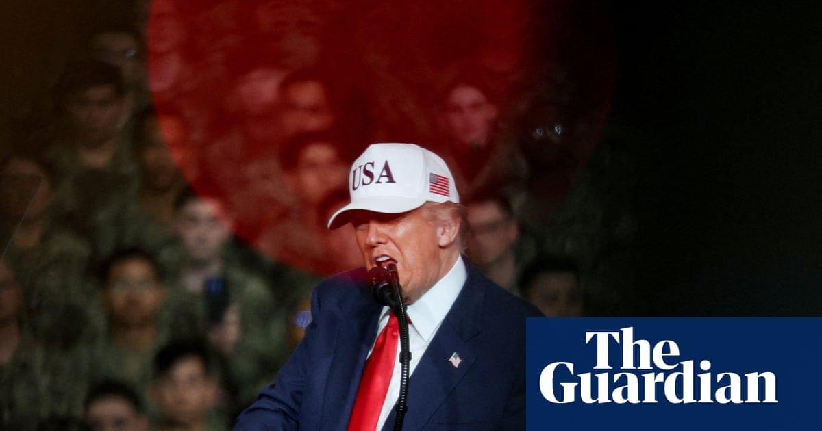 Is Trump going to war with Venezuela? – podcast