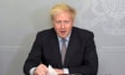 Boris Johnson dismisses bullying and leak concerns as 'trivia'