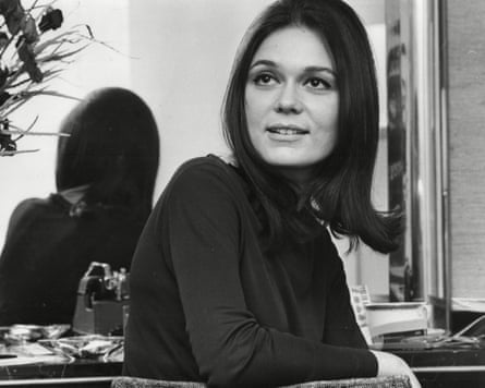 Gloria Steinem