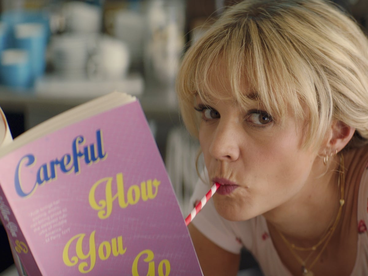 Promising Young Woman review – a deathly dark satire of gender politics | Movies | The Guardian