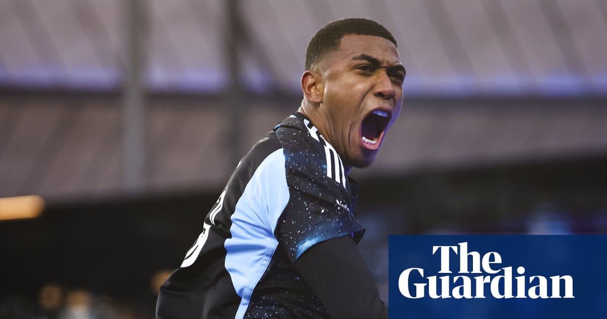 MLS playoffs: Minnesota best Seattle in a classic as Miami rout Nashville