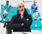 Pep'i takip edin ve puanlama seçeneklerini bulun: Maresca'nın Manchester City'si