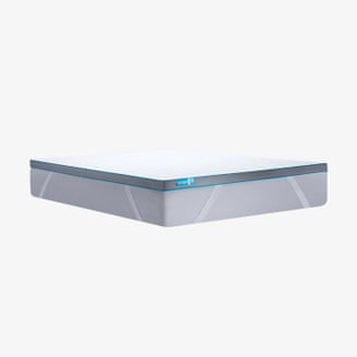 Simba Hybrid mattress topper