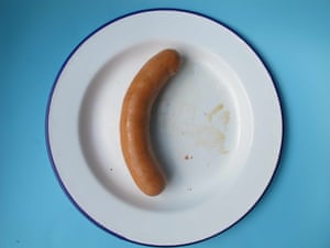 Poached in hot water off the heat for 25 minutes.