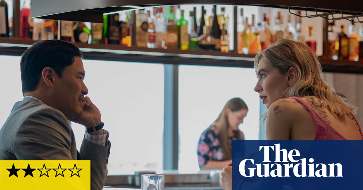 Night Always Comes review Vanessa Kirby gets lost in poverty thriller