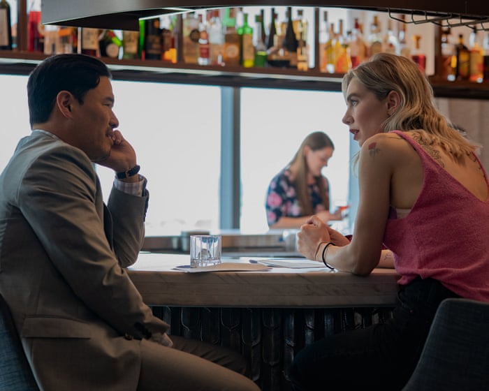 Vanessa Kirby Shines in 'Night Always Comes' as Desperation Unfolds