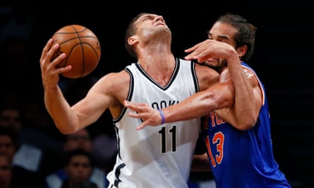 Will the Nets fail again this year? Yes, they probably will