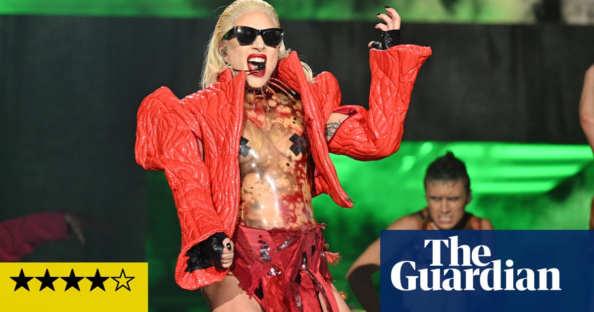 Lady Gaga’s Disease Review: A Rejuvenation of Her Classic Sound Lady Gaga’s Disease Review: A Rejuvenation of Her Classic Sound
