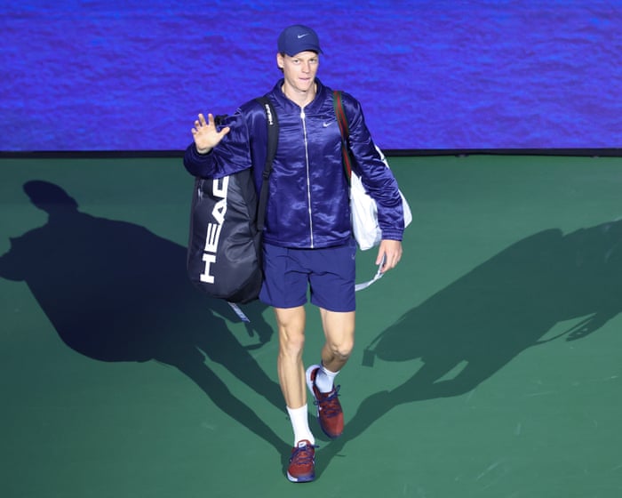 Sinner and Auger-Aliassime Clash in US Open Semifinals