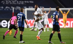 Psg S Choupo Moting Has Eyes On Champions League Trophy Football The Guardian Eric maxim choupo moting psg,Psg S Choupo Moting Has Eyes On Champions League Trophy Football The Guardian