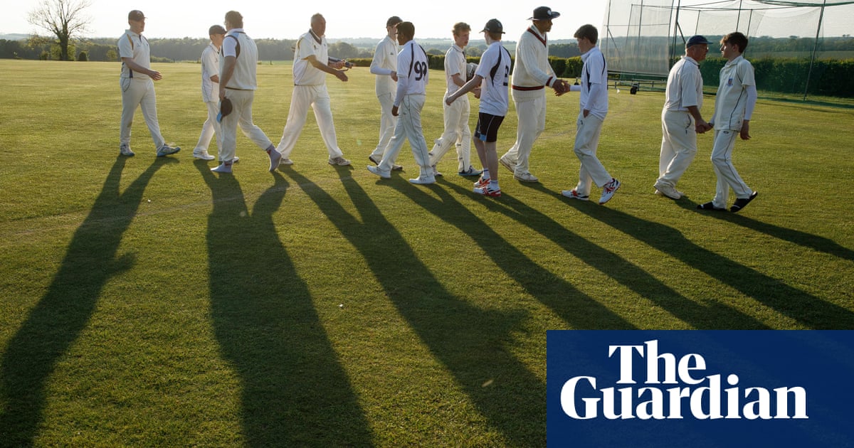 How Will Club Cricket Survive The Coronavirus Crisis Barney