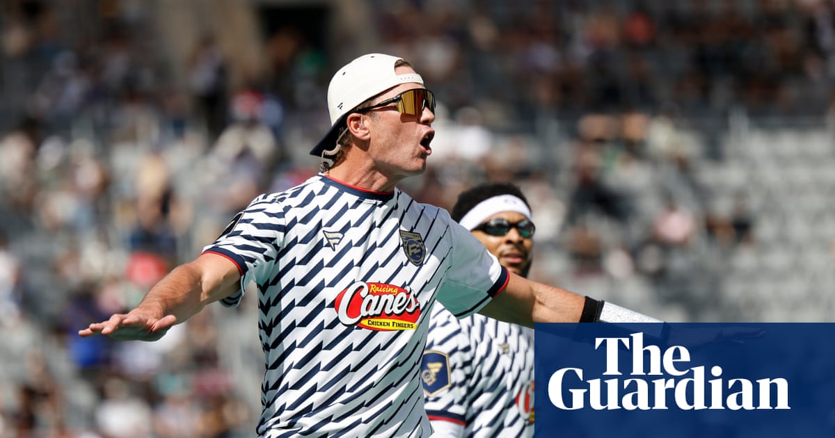 Tom Brady, 48, says he explored return to NFL but league ‘don’t like that idea very much’