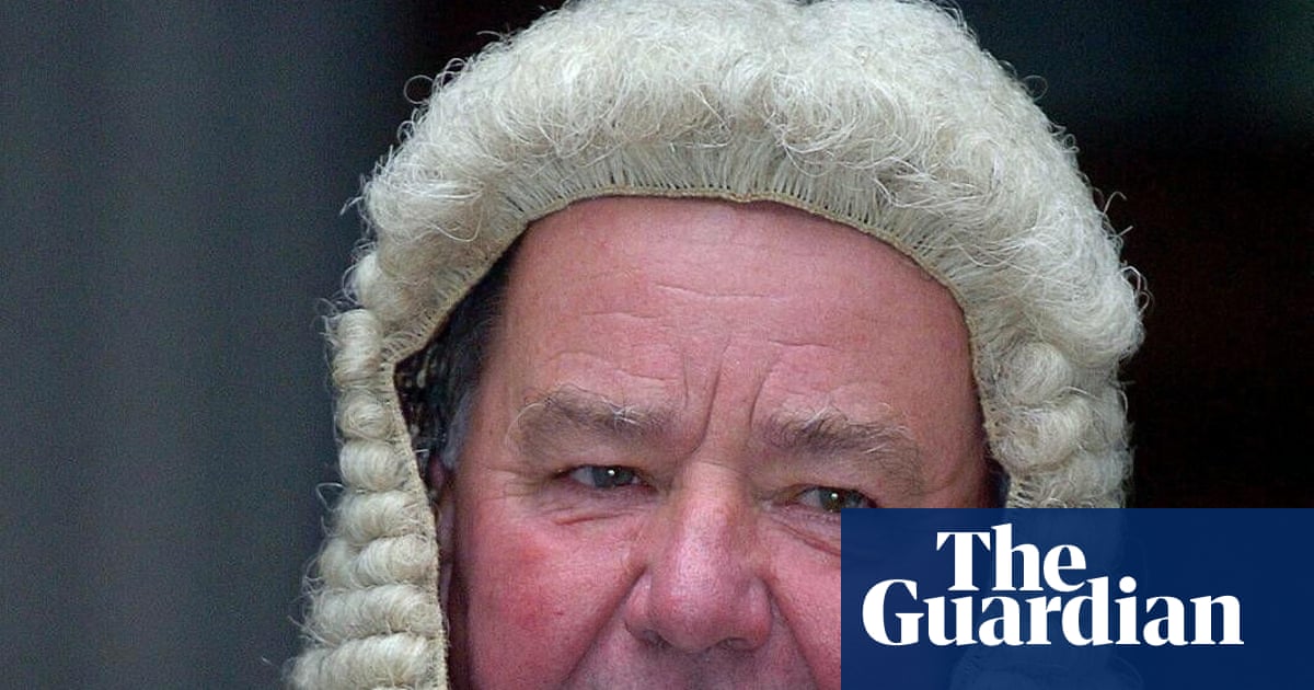 The essential humanity of a fine senior judge | Letter
