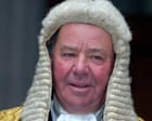 The essential humanity of a fine senior judge | Letter