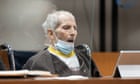 Convicted murderer Robert Durst on ventilator after testing positive for Covid-19