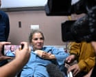 Israeli police detain 10 West Bank settlers after assault spree
