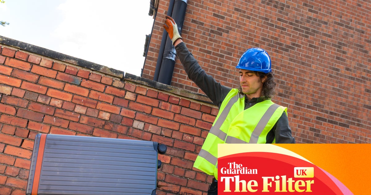 The best suitcases in the UK for your next holiday, rigorously tested