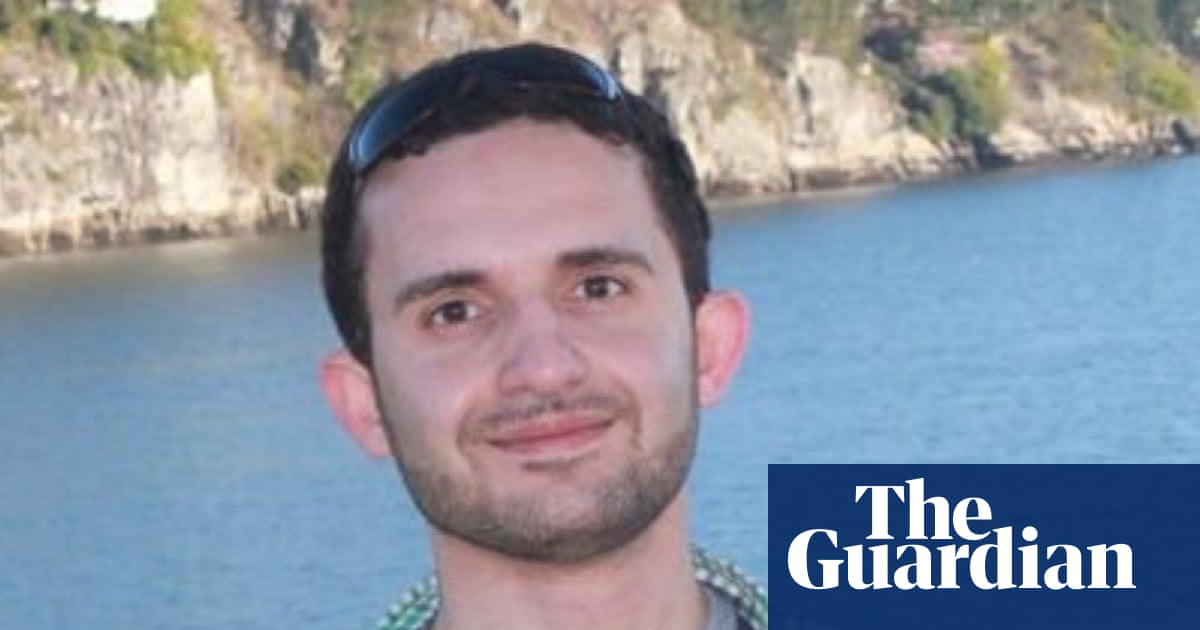 Man and woman charged with murder of Iranian activist in Canada