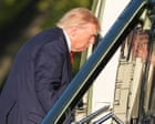 Trump to create βAI Forceβ to monitor technology as fears over out-of-control agents grow