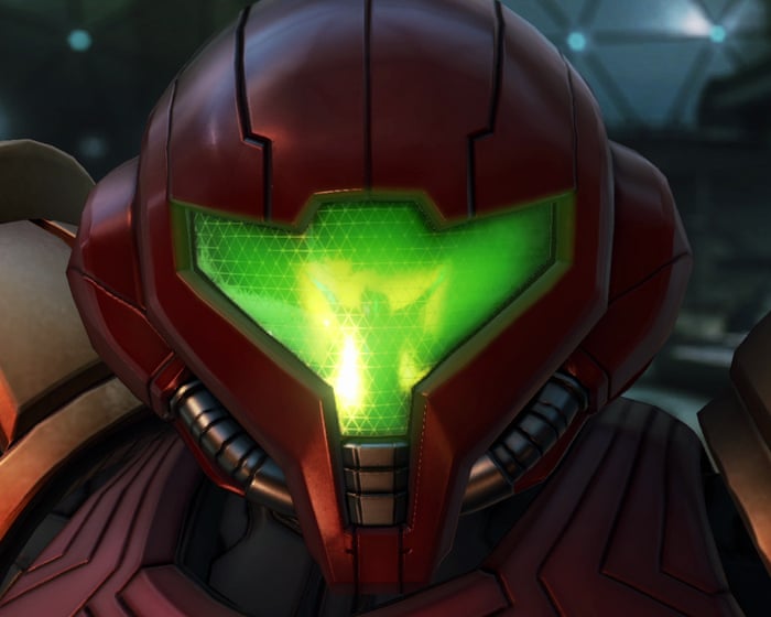 Metroid at 40: happy birthday to Samus Aran, gaming’s greatest badass and my personal heroine — image supplied by The Guardian Technology's feed
