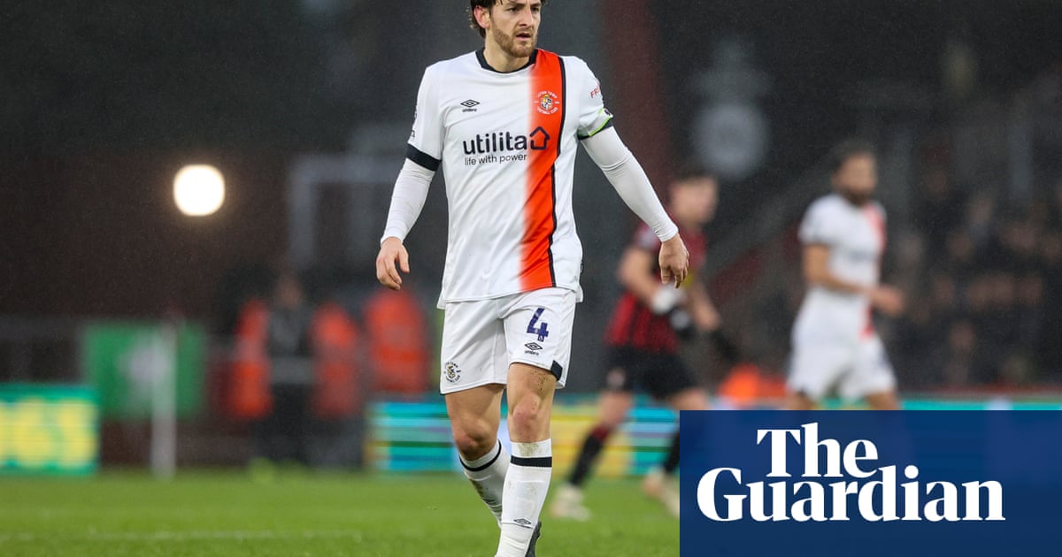 Дефендер колабира на стадион Виталити на 16 декември Чувствам се благодарен