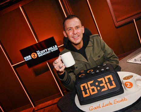 Фото Скотта Миллса