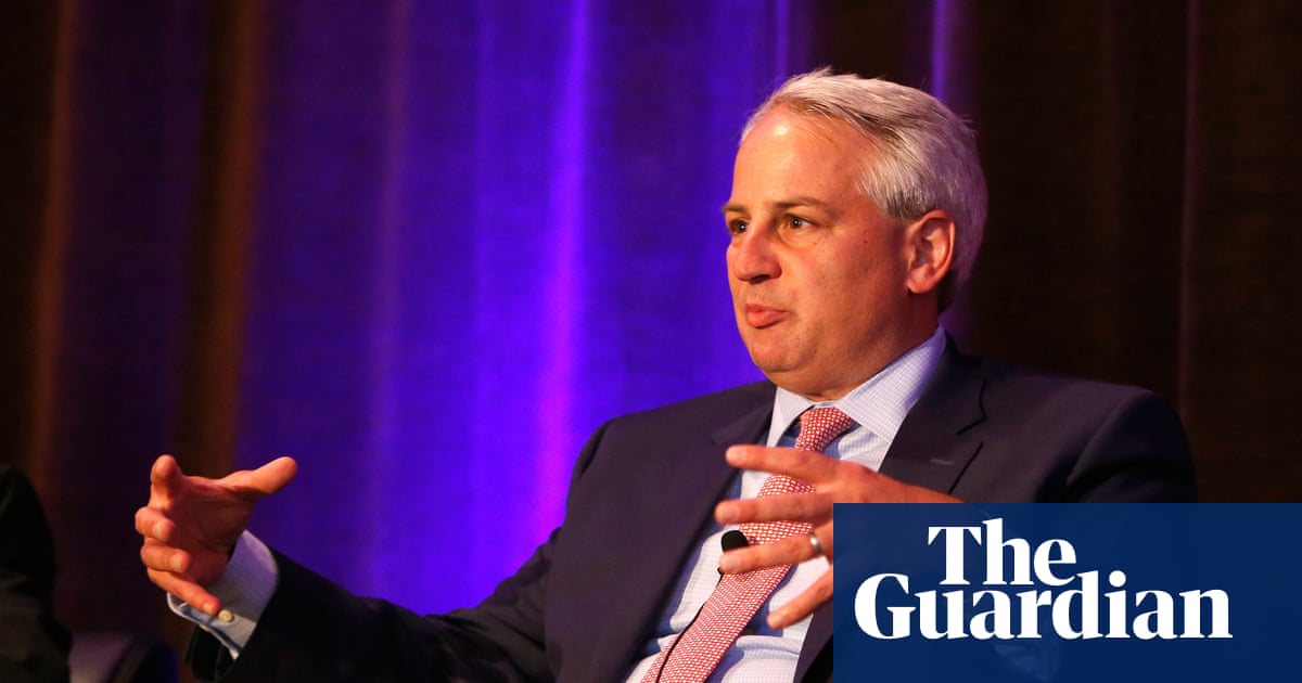 NHL suspends Florida Panthers minority owner for 51st state' posts
