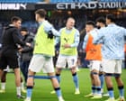 Manchester City v Leeds, Sunderland v Bournemouth, and more – Premier League live
