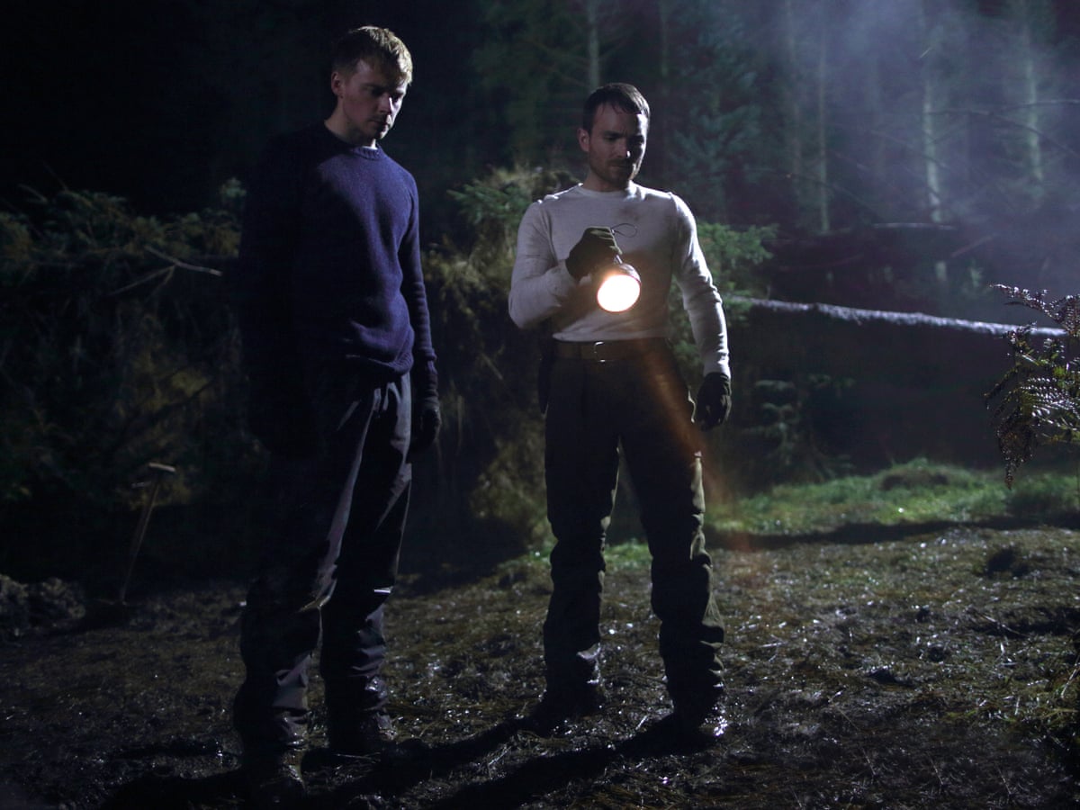 My streaming gem: why you should watch Calibre | Thrillers | The Guardian