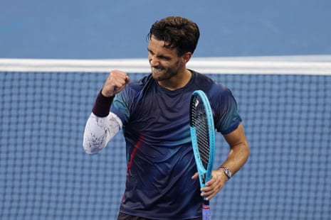US Open 2026: Fery, Rybakina, Fritz and Keys in action on day three – live
