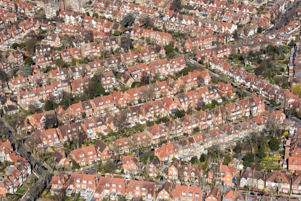 The week in audio: Larkin Revisited; In Suburbia; Inheritors of Partition; Out of Afghanistan | Radio 1 Bedford park garden suburb.