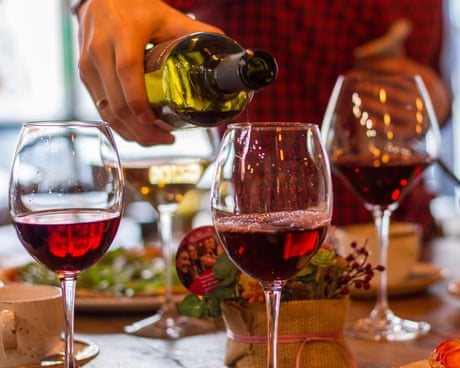 New type of Bordeaux wine to gain official status as result of climate pressure