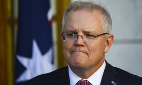 Cyber-attack Australia: prime minister Scott Morrison has revealed that Australian governments and private sector organisations are under cyber-attack from a ‘state-based actor’