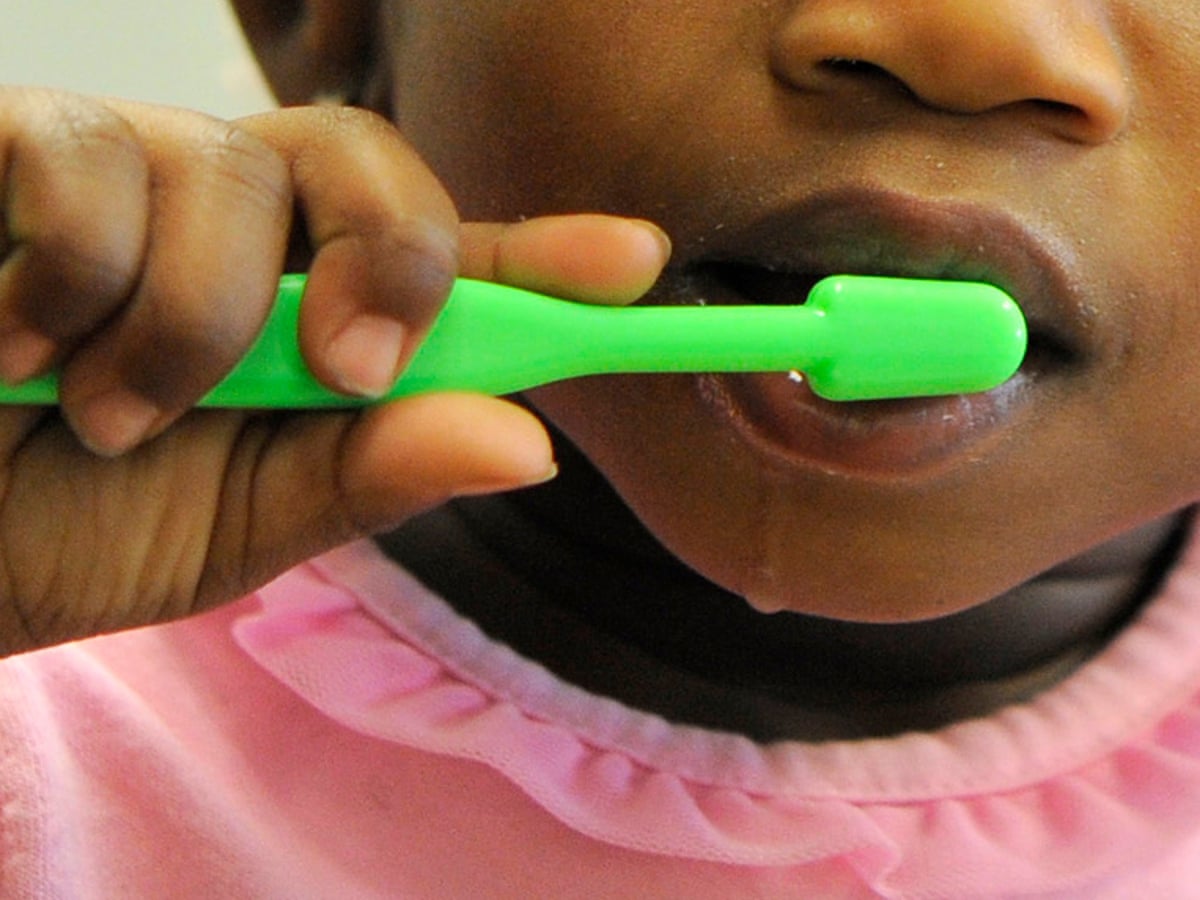 How Can A Child Die Of Toothache In The Us Inequality The