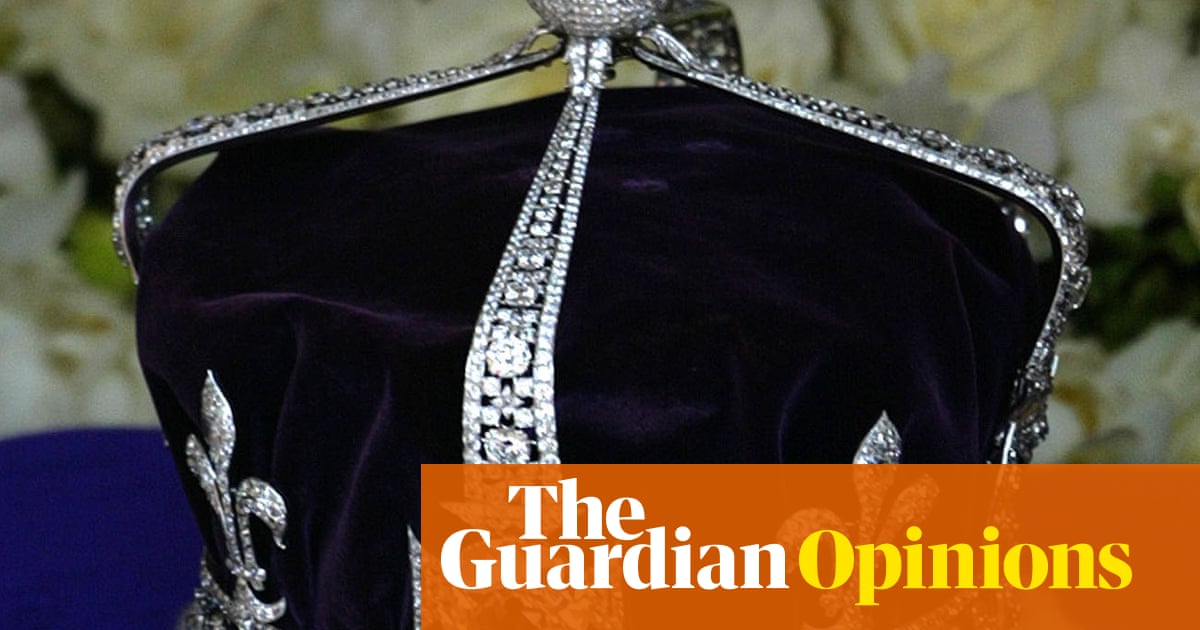 Who should pay for slavery reparations? And to whom? | Letters