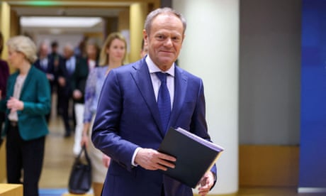 Poland launches inquiry into previous government’s spyware use Poland launches inquiry into previous government’s spyware use