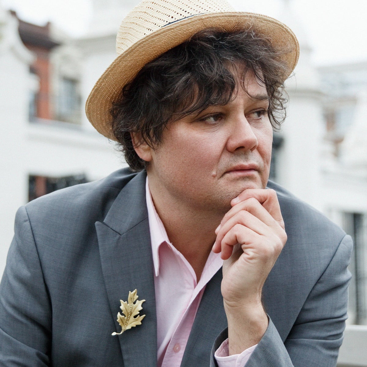 Ron Sexsmith’s Instagram, Twitter & Facebook on IDCrawl