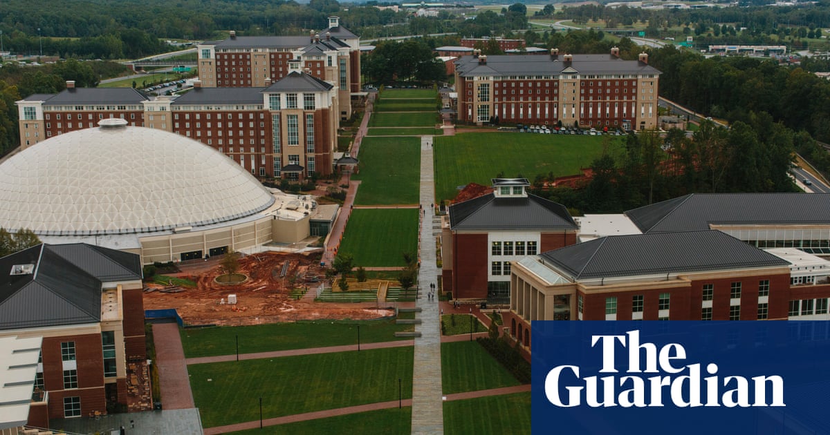 Liberty University faces new scrutiny over handling of sexual assault claims