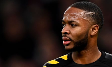 ‘Raheem Sterling has mooted a players’ taskforce to combat racism, in consultation with the Premier League and Uefa – but is that the right way round?’