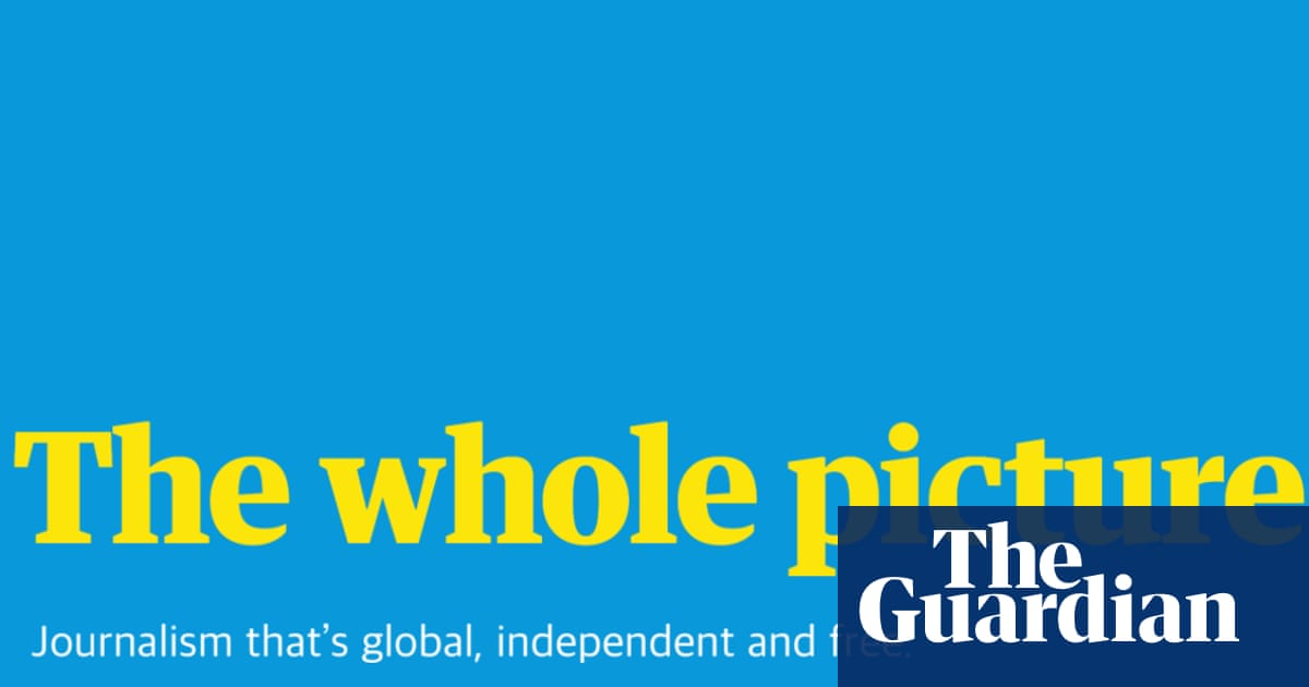 The Guardian launches major US marketing campaign emphasizing independent global journalism