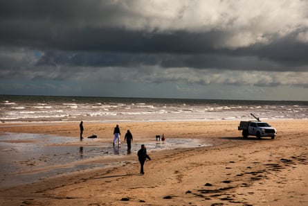 The year-long algal bloom crisis has had a profound psychological impact on South Australians, according to a recently published study.