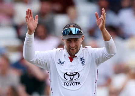 Joe Root