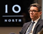 Burnham to dispatch 100 Whitehall officials to help regional mayors Burnham to dispatch 100 Whitehall officials to help regional mayors