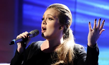 ‘Predictability was among Adele’s greatest assets.’
