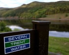 Severn Trent doubles CEO reward plan to £3.1m despite anger over water pay