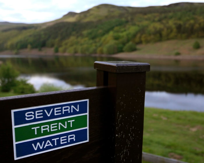 Severn Trent doubles CEO reward plan to £3.1m despite anger over water pay